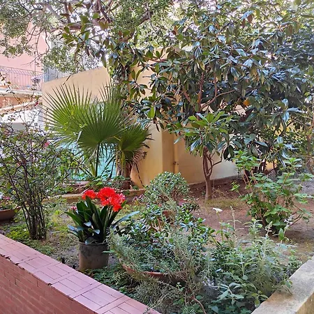 Apartman Cherie House