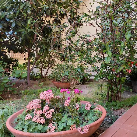 Cherie House Olbia