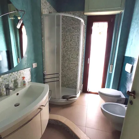 Cherie House Apartament Olbia