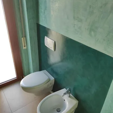 דירה Cherie House