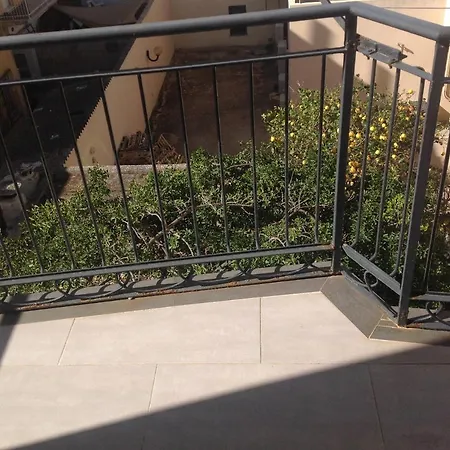 Appartement Cherie House *