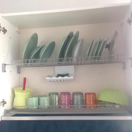 Cherie House דירה *