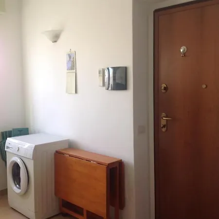 Cherie House Olbia