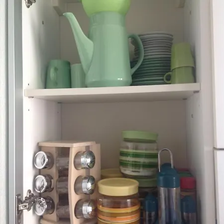 Cherie House Apartment
