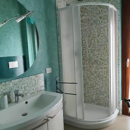 Cherie House * אולביה