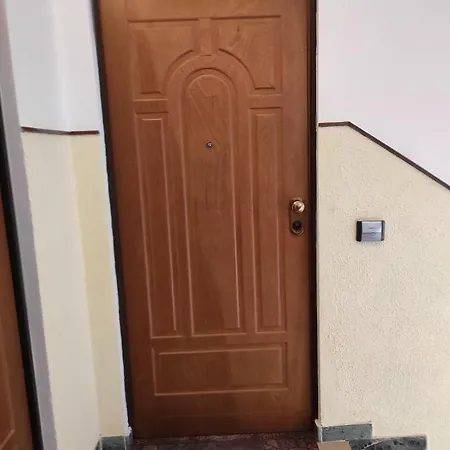 דירה Cherie House אולביה