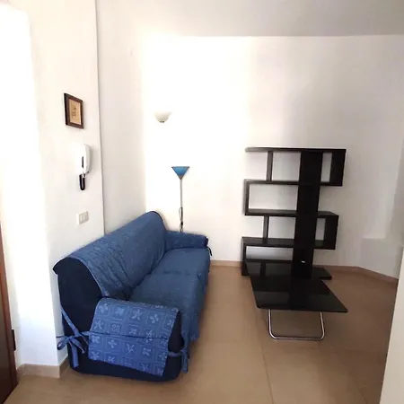Cherie House Apartment