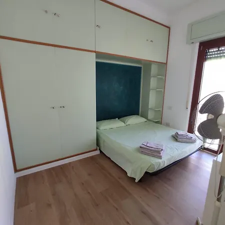 Cherie House Apartment *