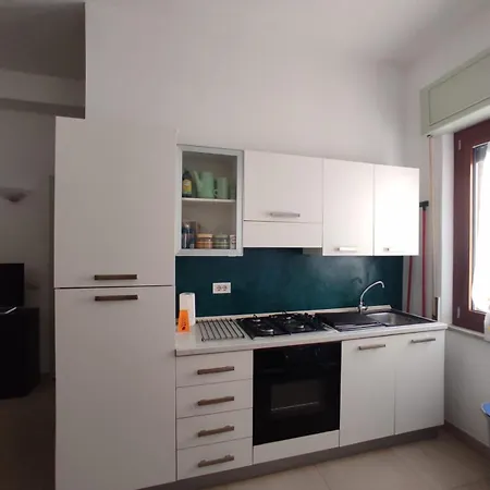 Cherie House * Olbia