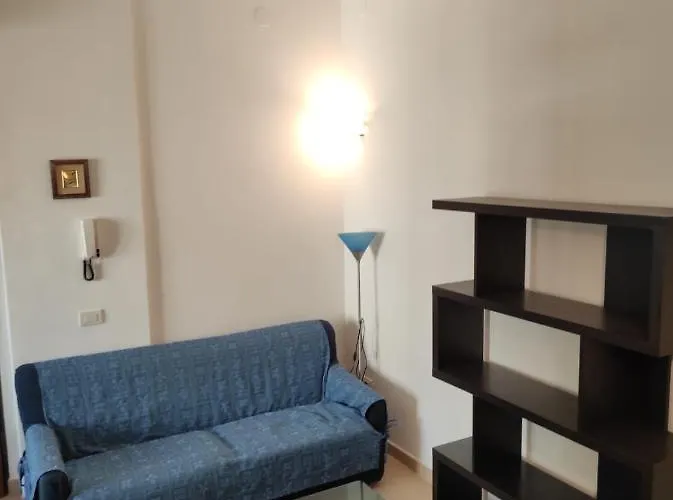 Appartement Cherie House *