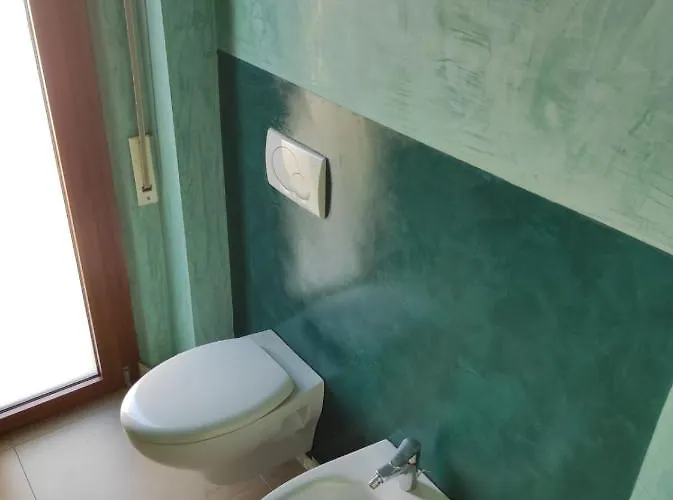 Appartement Cherie House