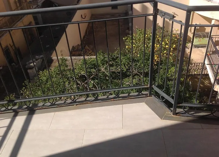 Appartement Cherie House *