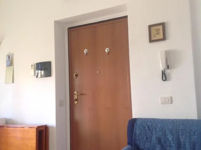 Cherie House * Olbia