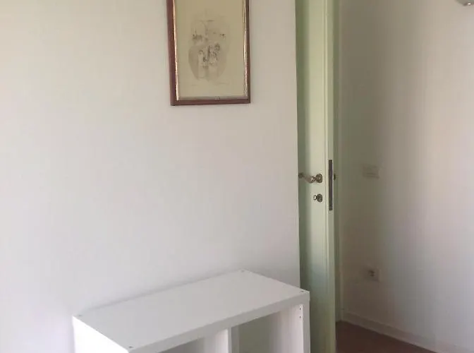Appartement Cherie House Olbia