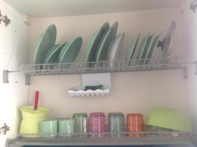 Cherie House Appartement *