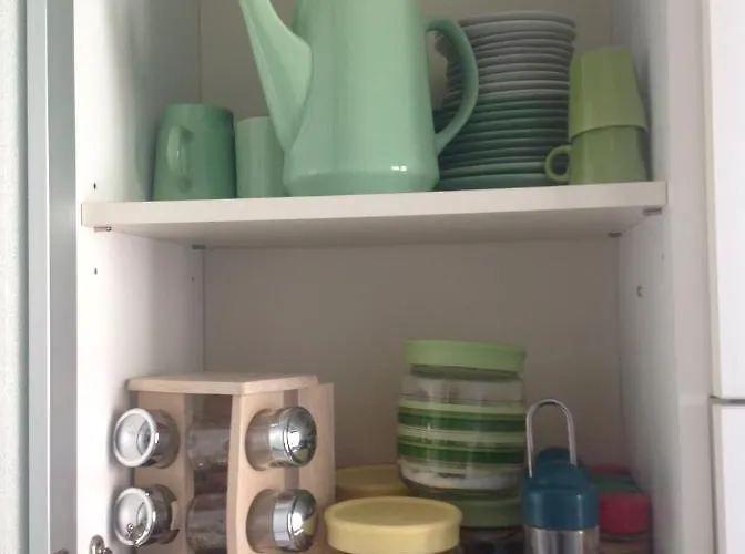 Cherie House Appartement