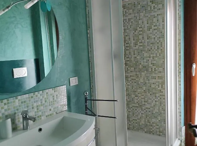 Cherie House * Olbia