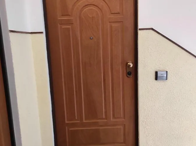 Appartement Cherie House Olbia