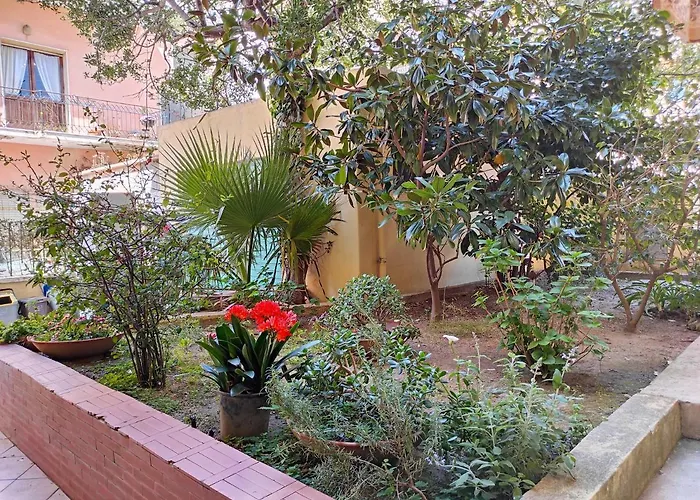 Appartement Cherie House