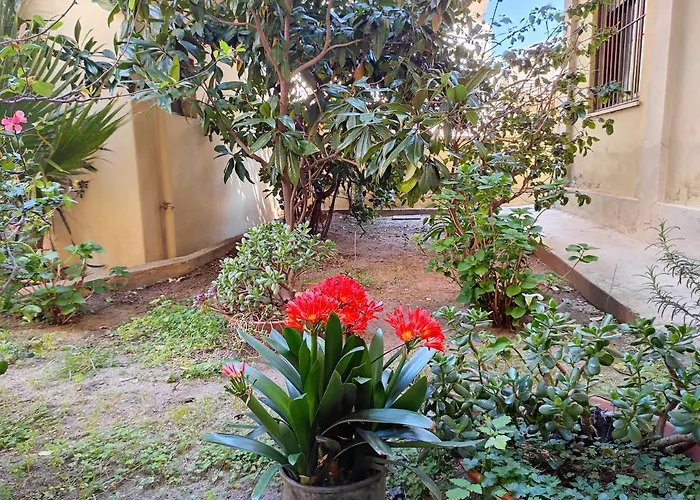 Appartement Cherie House Olbia