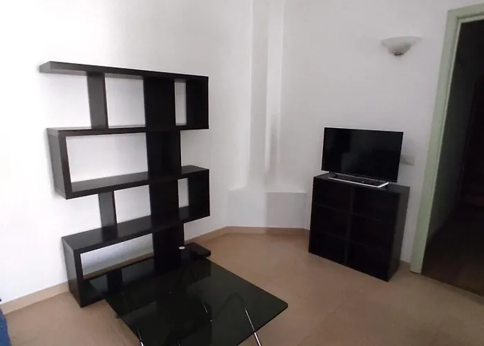 Cherie House Appartement *