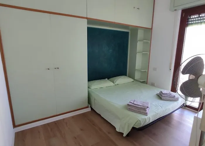 Cherie House Appartement *