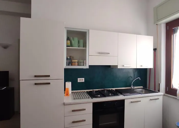 Cherie House * Olbia