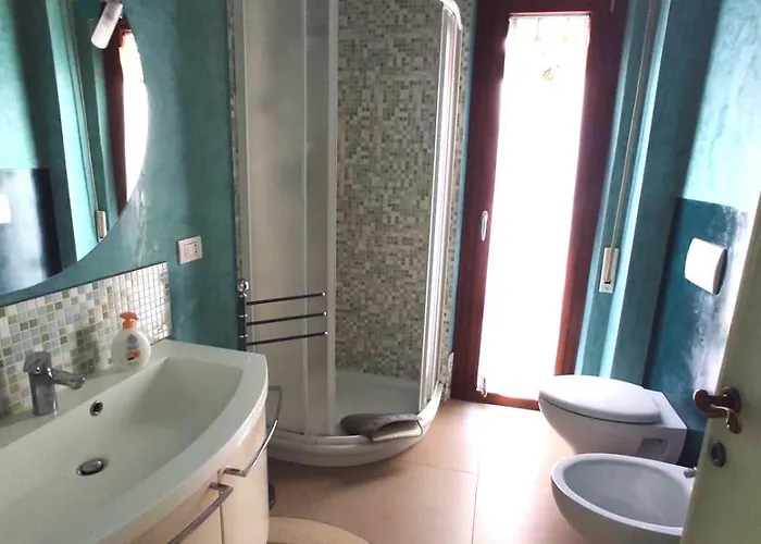 Cherie House Appartement Olbia