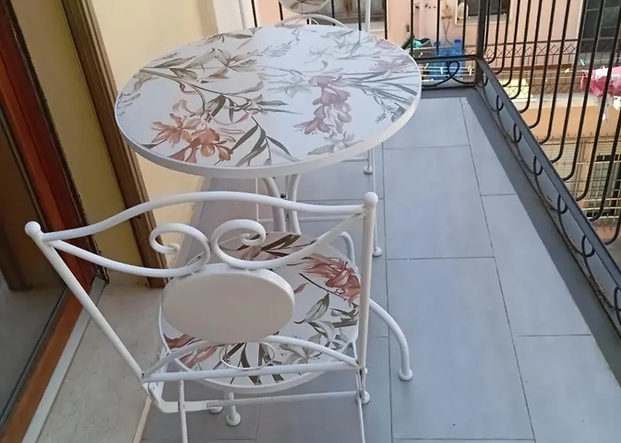 Cherie House Appartement